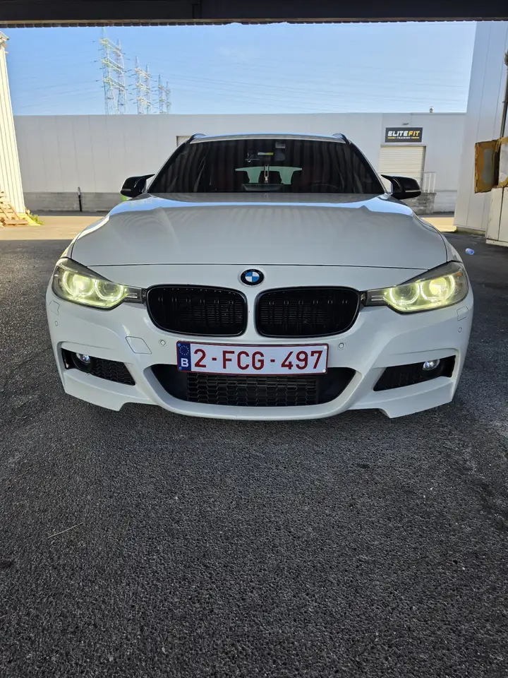 BMW 318