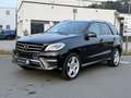 Mercedes-Benz ML 350 BlueTec AMG Line *Navi.SHZ*Temp.* Noir - thumbnail 2