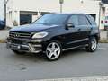 Mercedes-Benz ML 350 BlueTec AMG Line *Navi.SHZ*Temp.* Noir - thumbnail 1