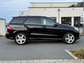 Mercedes-Benz ML 350 BlueTec AMG Line *Navi.SHZ*Temp.* Noir - thumbnail 5