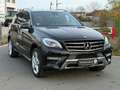 Mercedes-Benz ML 350 BlueTec AMG Line *Navi.SHZ*Temp.* Noir - thumbnail 4