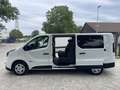 Fiat Talento 1.6MJT L2H1 MIXTO 5-Sitze *Klima*RFK* White - thumbnail 1