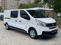 Fiat Talento 1.6MJT L2H1 MIXTO 5-Sitze *Klima*RFK* White - thumbnail 6