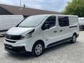 Fiat Talento 1.6MJT L2H1 MIXTO 5-Sitze *Klima*RFK* White - thumbnail 2