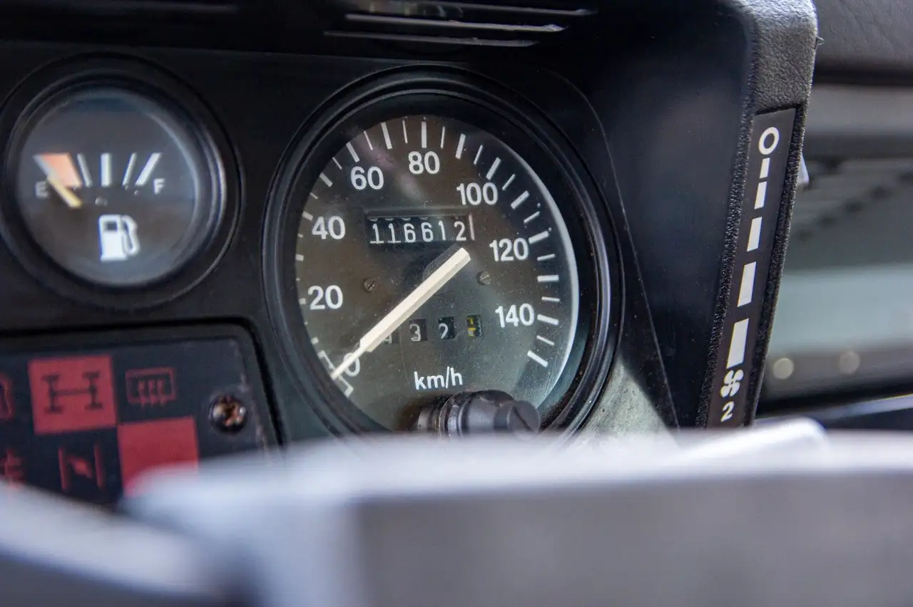 Land Rover Defender, foto 5