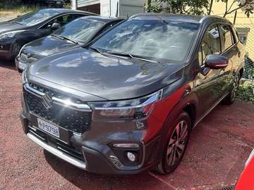 S-Cross 1.4h Yoru 4wd allgrip 129cv