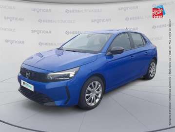 1.2 Turbo 100ch Edition