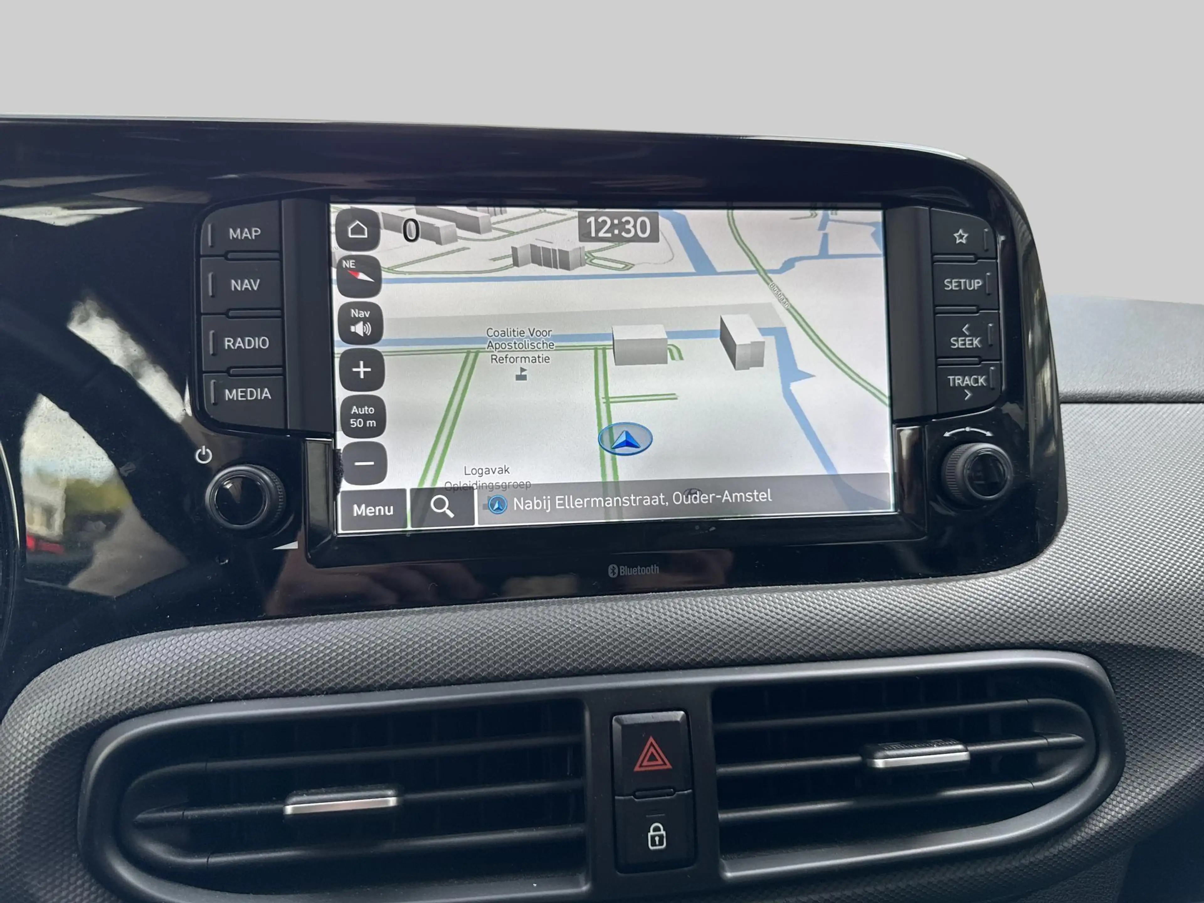 Hyundai i10 1.0 Comfort 5-zits — photo 15