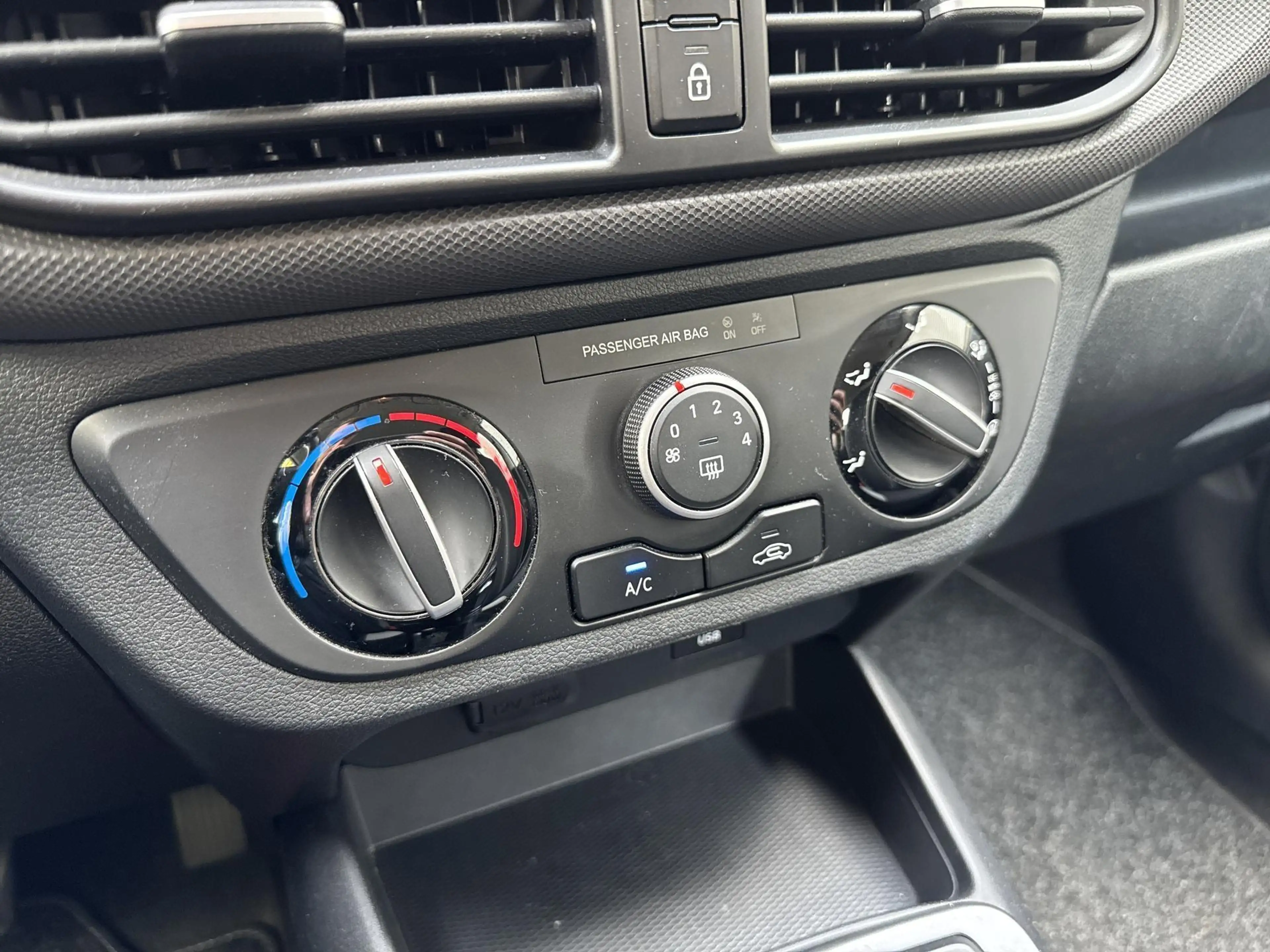 Hyundai i10 1.0 Comfort 5-zits — photo 13
