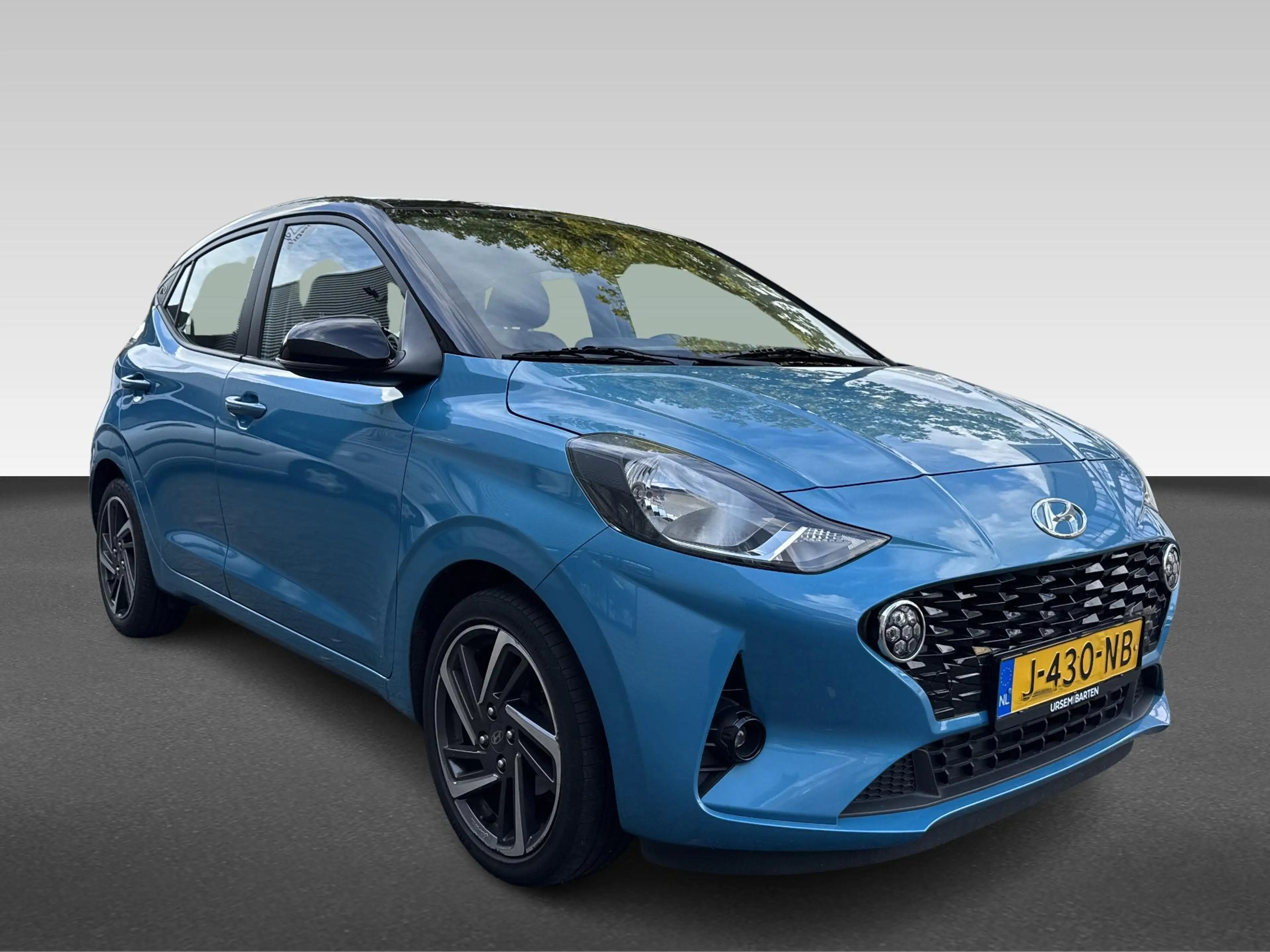 Hyundai i10 1.0 Comfort 5-zits — photo 4