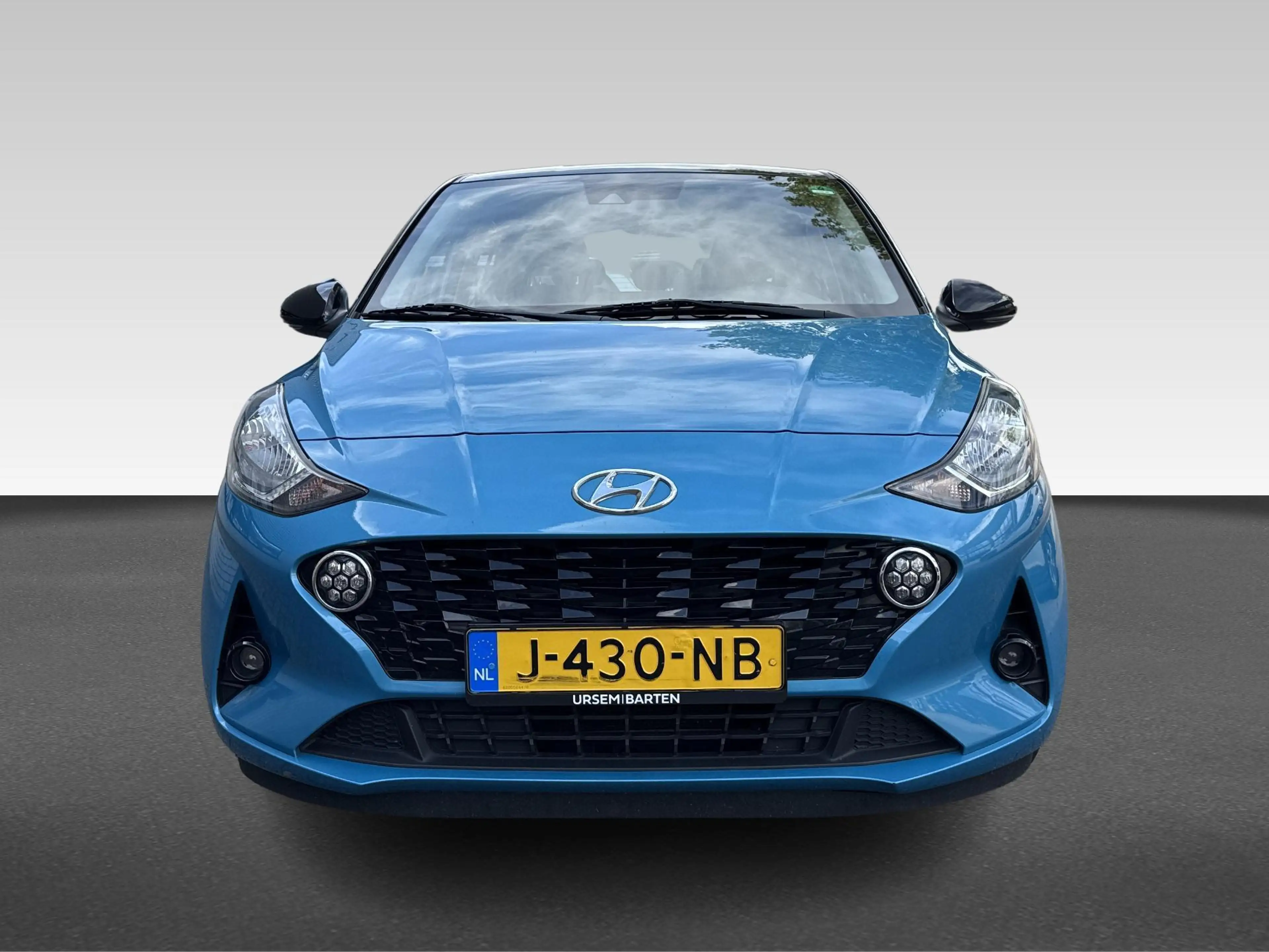 Hyundai i10 1.0 Comfort 5-zits — photo 3