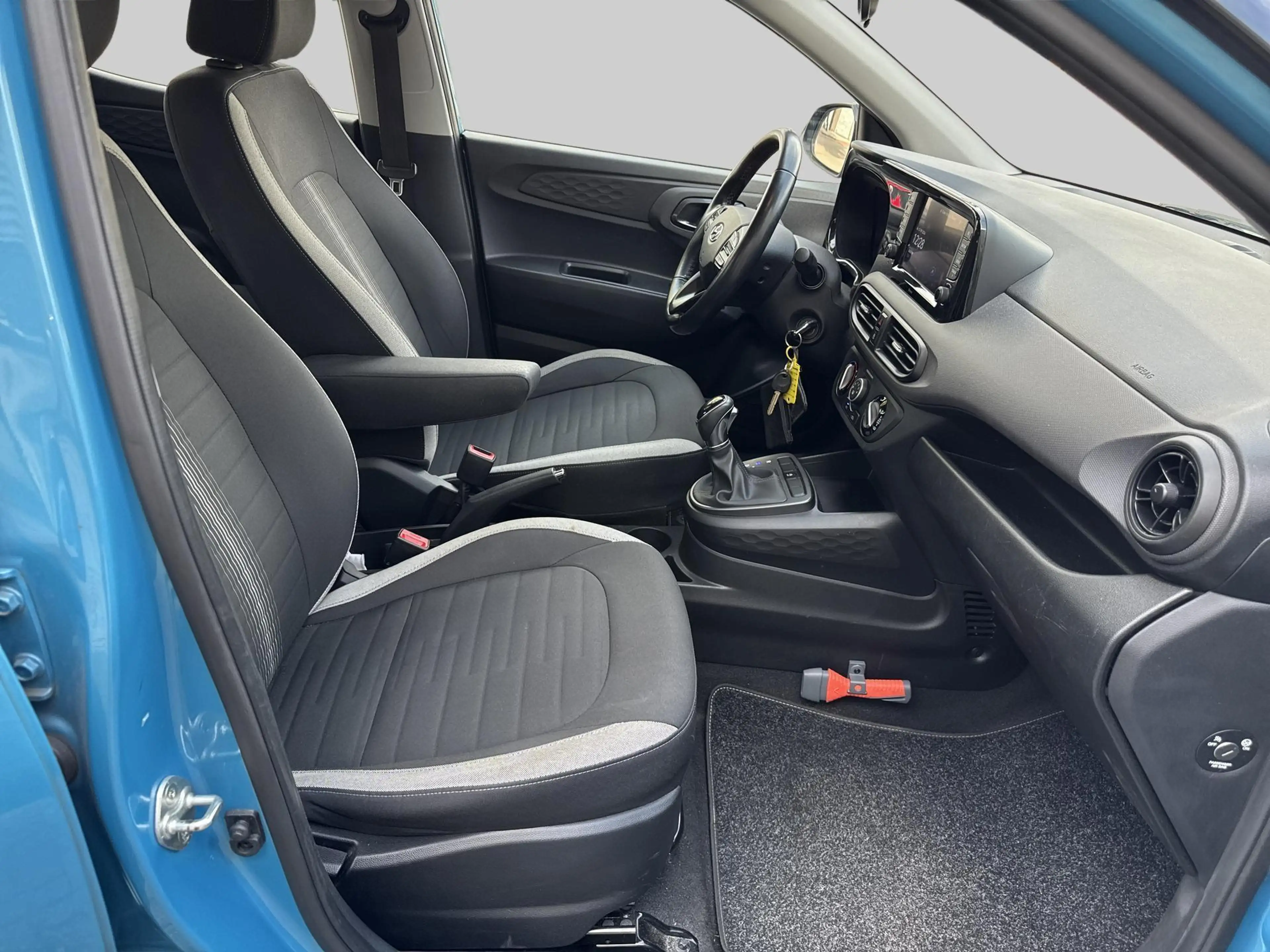 Hyundai i10 1.0 Comfort 5-zits — photo 9