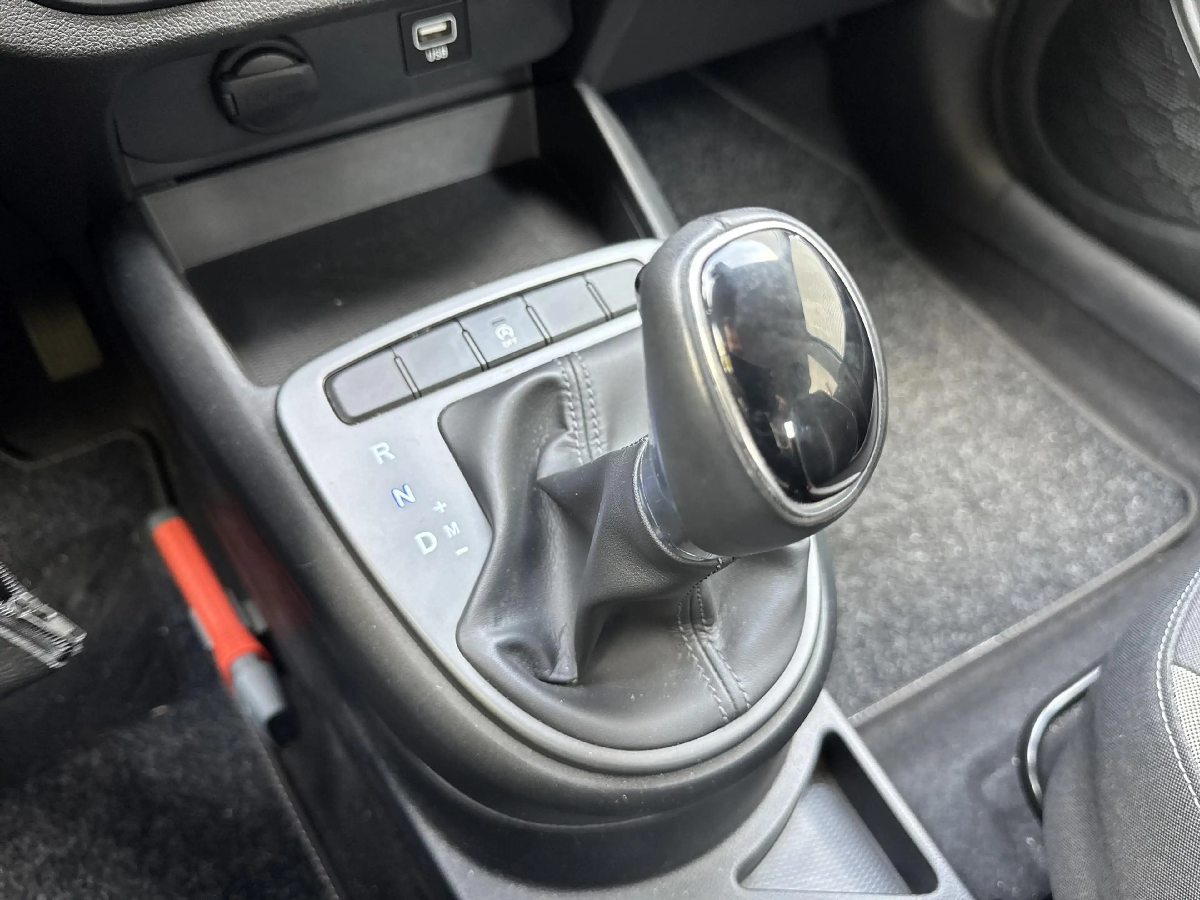Hyundai i10 1.0 Comfort 5-zits — photo 14