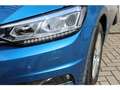 Volkswagen Touran 2.0 TDI Comfortline 7-SITZER/LED/NAVI/SHZ Bleu - thumbnail 6