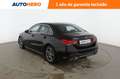 Mercedes-Benz A 180 d AMG Line Negro - thumbnail 4