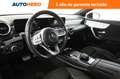 Mercedes-Benz A 180 d AMG Line Negro - thumbnail 12