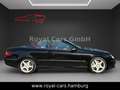 Mercedes-Benz CLK 55 AMG Cabrio*Vollleder*Xenon*Sitzklima*Bose Schwarz - thumbnail 6