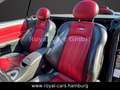 Mercedes-Benz CLK 55 AMG Cabrio*Vollleder*Xenon*Sitzklima*Bose Schwarz - thumbnail 25