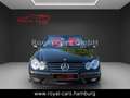 Mercedes-Benz CLK 55 AMG Cabrio*Vollleder*Xenon*Sitzklima*Bose Schwarz - thumbnail 2