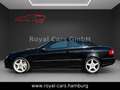 Mercedes-Benz CLK 55 AMG Cabrio*Vollleder*Xenon*Sitzklima*Bose Schwarz - thumbnail 4