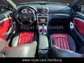 Mercedes-Benz CLK 55 AMG Cabrio*Vollleder*Xenon*Sitzklima*Bose Schwarz - thumbnail 17