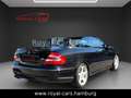 Mercedes-Benz CLK 55 AMG Cabrio*Vollleder*Xenon*Sitzklima*Bose Schwarz - thumbnail 9