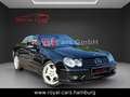 Mercedes-Benz CLK 55 AMG Cabrio*Vollleder*Xenon*Sitzklima*Bose Schwarz - thumbnail 3