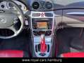 Mercedes-Benz CLK 55 AMG Cabrio*Vollleder*Xenon*Sitzklima*Bose Schwarz - thumbnail 14