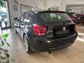 BMW 114 114i 5p Sport E6 Noir - thumbnail 4