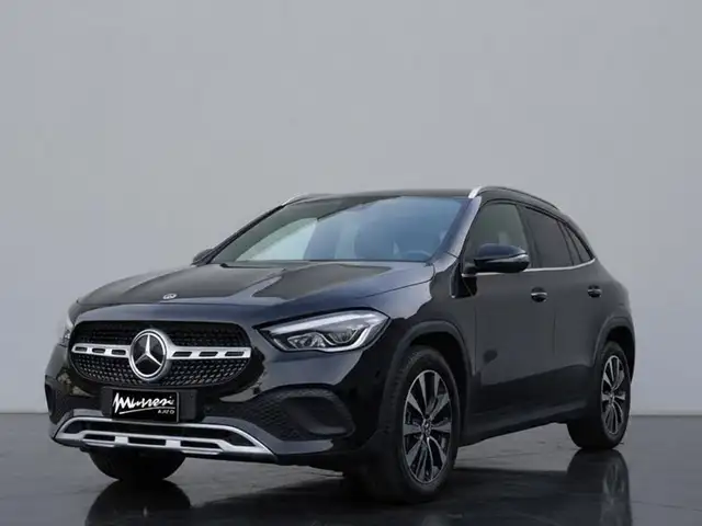 Mercedes-Benz GLA 250 e phev (eq-power) Sport auto