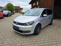 Volkswagen Touran Comfortline  7 Sitze Gris - thumbnail 4