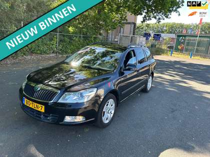 Skoda Octavia Combi 1.2 TSI Ambition Business Line NETTE AUTO RI