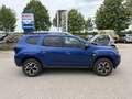 Dacia Duster Celebration 4WD ///VERKAUFT/// Blau - thumbnail 3