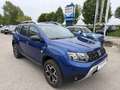 Dacia Duster Celebration 4WD ///VERKAUFT/// Blau - thumbnail 2