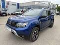 Dacia Duster Celebration 4WD ///VERKAUFT/// Blau - thumbnail 1