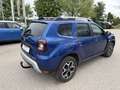 Dacia Duster Celebration 4WD ///VERKAUFT/// Blau - thumbnail 4