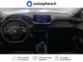 Peugeot 208 1.2 PureTech 100ch S\u0026S Style 118g - thumbnail 11