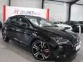 SEAT Leon CUPRA 290 BLACK / 1.HAND / LED, DCC, NAVI+ Negru - thumbnail 2