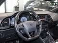 SEAT Leon CUPRA 290 BLACK / 1.HAND / LED, DCC, NAVI+ Negru - thumbnail 14