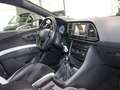 SEAT Leon CUPRA 290 BLACK / 1.HAND / LED, DCC, NAVI+ Negru - thumbnail 20