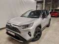 Toyota RAV 4 2.5l 220H Style Plateado - thumbnail 2