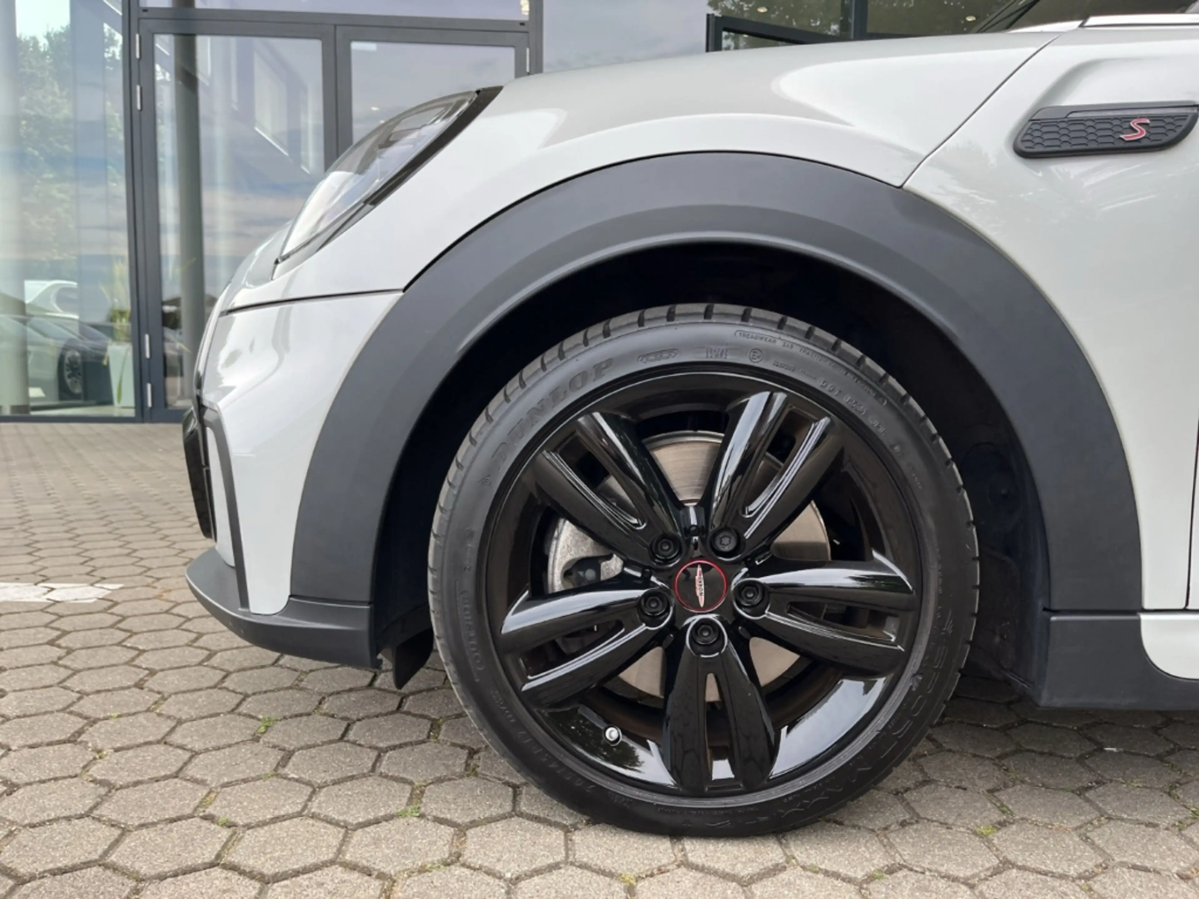 MINI Cooper S JCW Trim/Panoramadach/HarmanKardon — photo 7