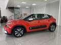 Citroen C3 BlueHDi 55KW 75CV SS FEEL Naranja - thumbnail 2