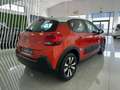 Citroen C3 BlueHDi 55KW 75CV SS FEEL Naranja - thumbnail 4