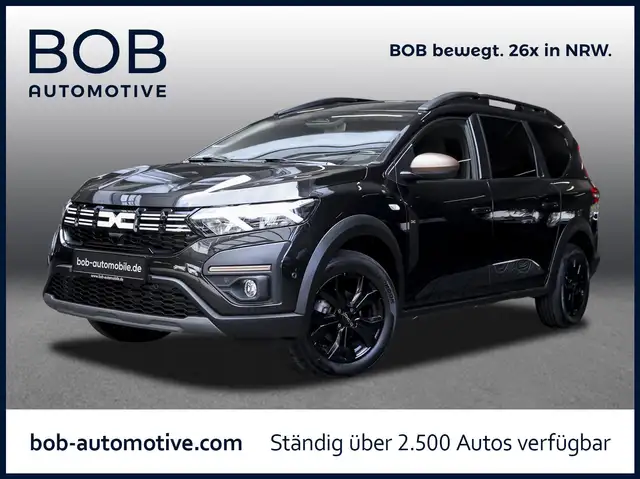 Dacia Jogger Extreme+ ECO-G 100 NAVI SHZ PDC KLIMA ZV