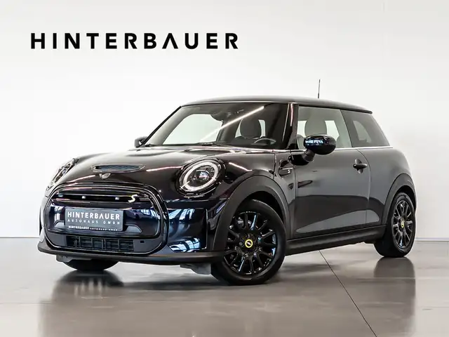 MINI Cooper SE *LED*WÄRMEPUMPE*NAVI*RÜCKFAHRKAMERA*
