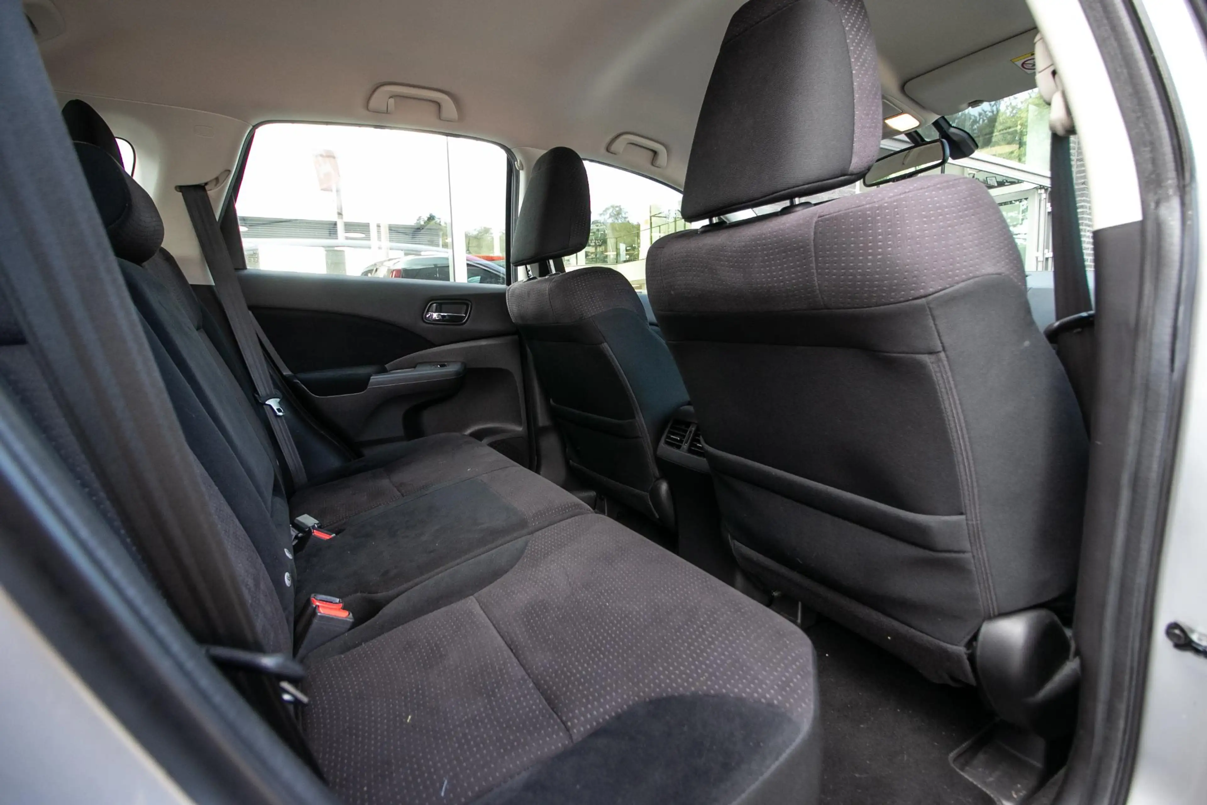 Honda CR-V 2.0 Elegance | Trekhaak | 1700kg Trekgewicht | Cam — photo 6