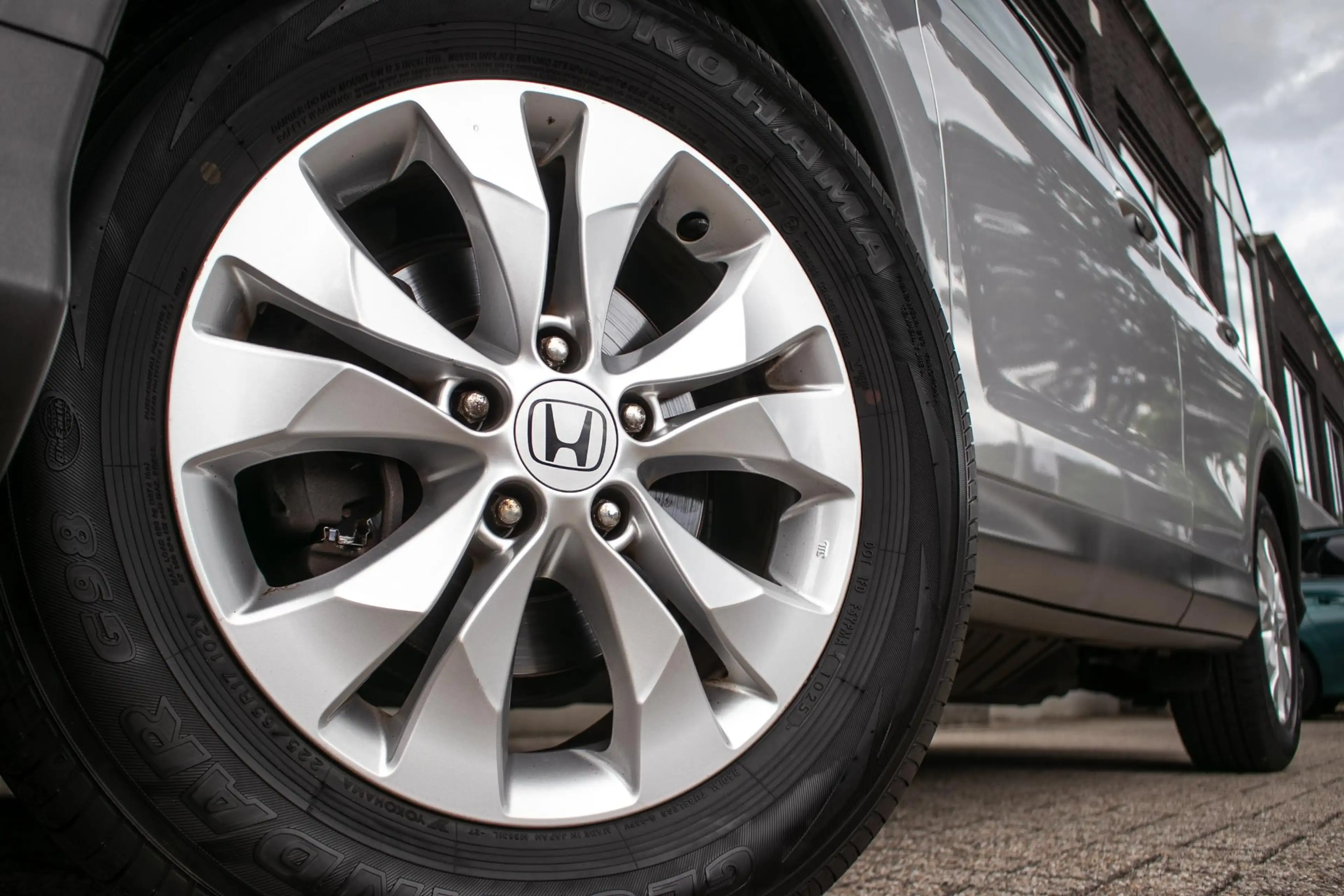 Honda CR-V 2.0 Elegance | Trekhaak | 1700kg Trekgewicht | Cam — photo 13