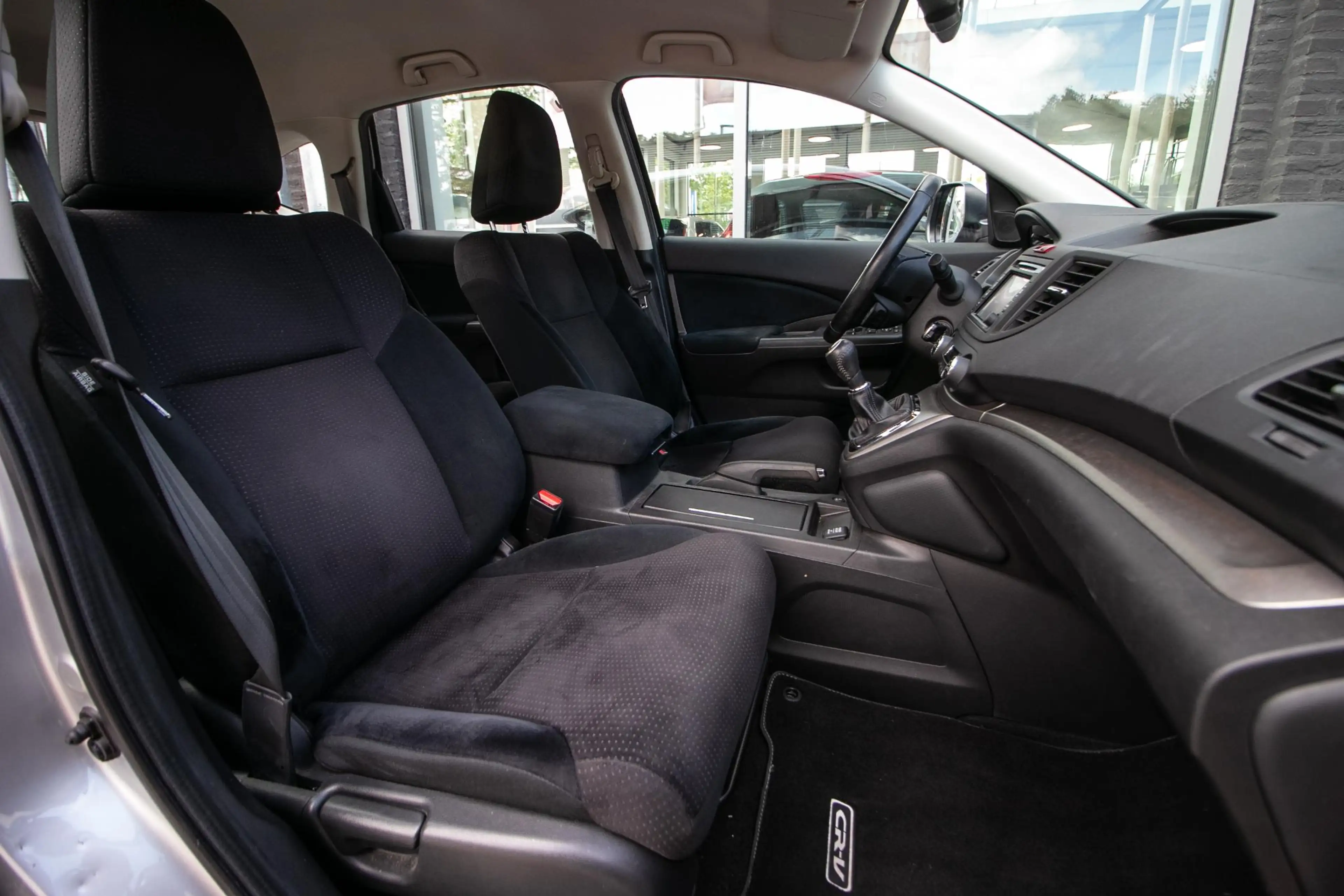 Honda CR-V 2.0 Elegance | Trekhaak | 1700kg Trekgewicht | Cam — photo 5