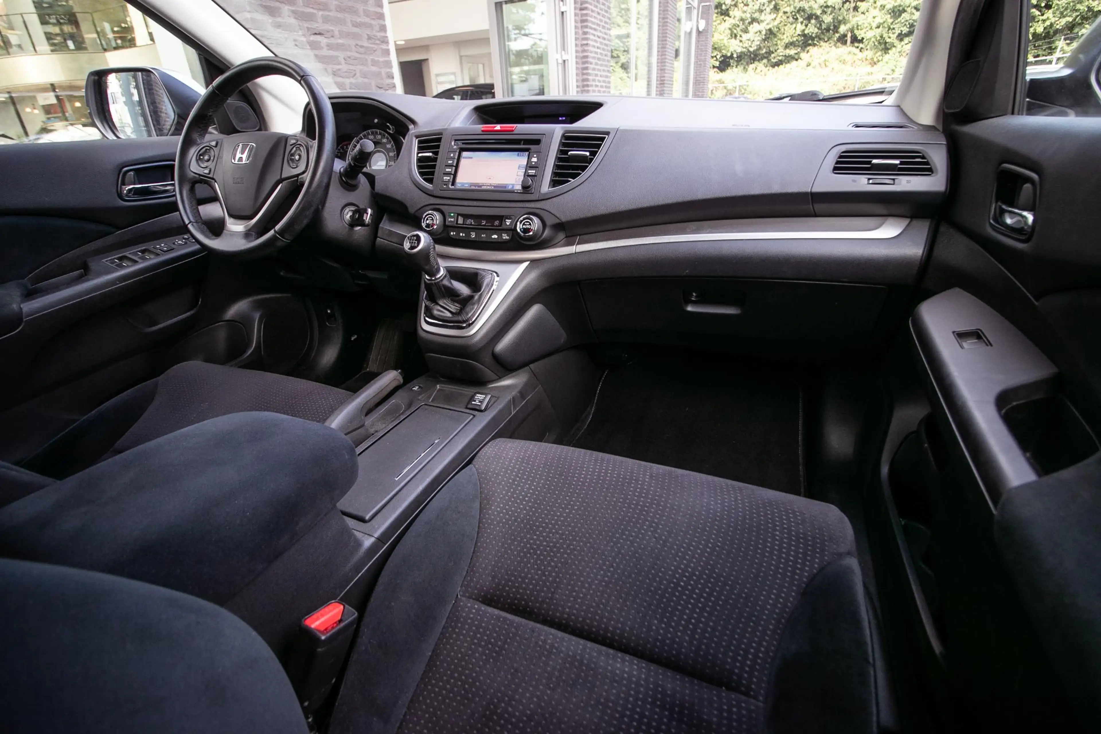 Honda CR-V 2.0 Elegance | Trekhaak | 1700kg Trekgewicht | Cam — photo 3